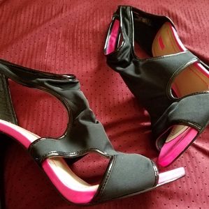 BCBG Paris Heels